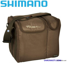 Сумка для продуктов Shimano Tactical Brewkit and Snack Bag